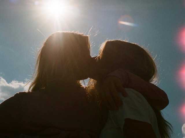 A profil fényképe Jade2wild