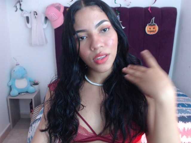 Fényképek jade-cruzz welcome to my guys # teen #lovense #latina