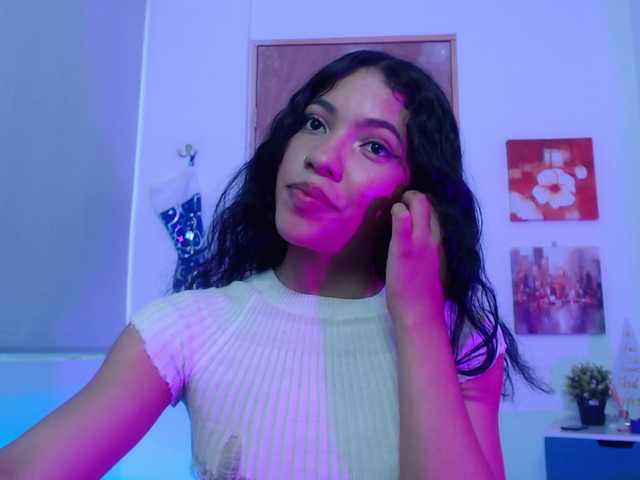 Fényképek jade-cruzz welcome to my guys # teen #lovense #latina