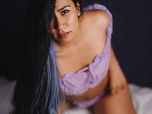 A profil fényképe Jade-Lee