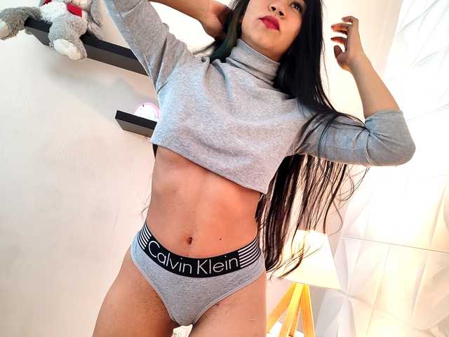 A profil fényképe Jade-Lee