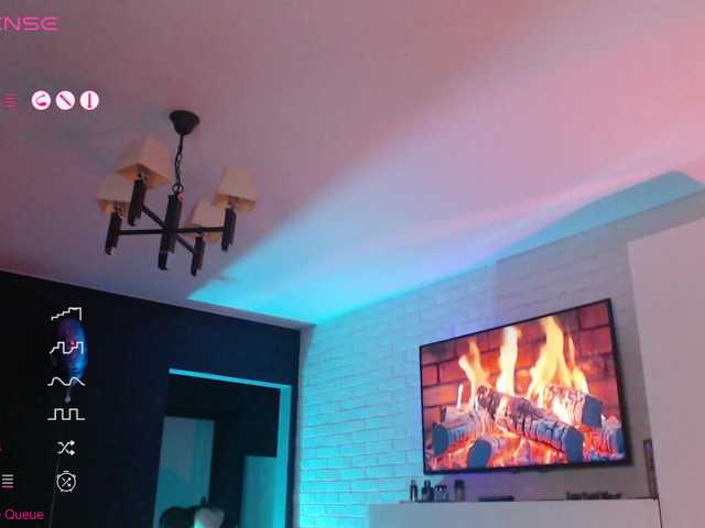 Sugárzási képernyőképek Jade-Lumin