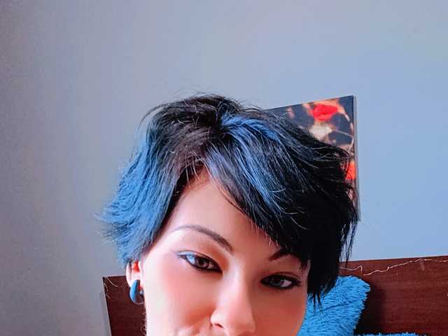 A profil fényképe Jade69