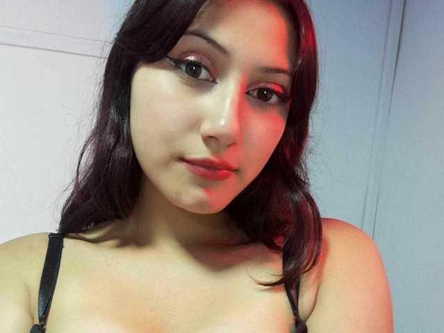 A profil fényképe JadeAdamsx