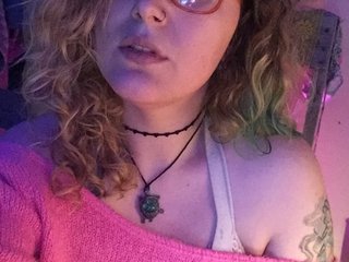 A profil fényképe Jadedmaryjane