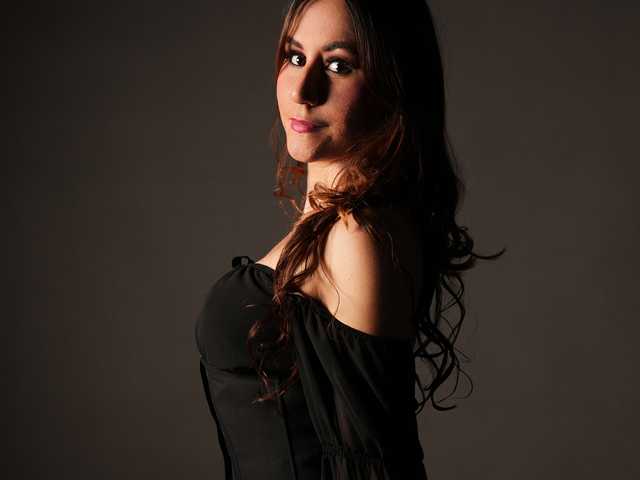 A profil fényképe JadeHeartt