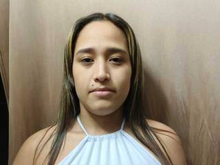 Erotikus videocsevegés jadeluxuryx