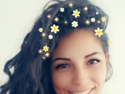 A profil fényképe jadepearl