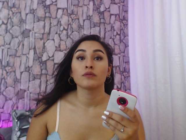 Fényképek LauraTovar "Hello guys ♣ I'm new here !!! give me a hot and wet welcome .. masturbate my pussy and cum at goal ♥