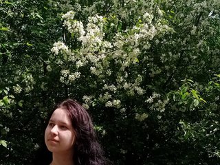 Erotikus videocsevegés LisaMeowss