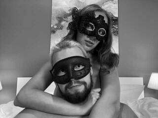 Erotikus videocsevegés Mah0ne_