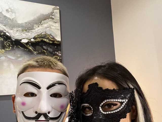 A profil fényképe Mah0ne_
