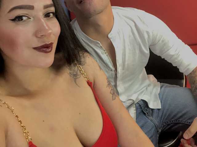 A profil fényképe Janeandpaul1