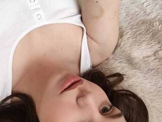 Erotikus videocsevegés JaneGess