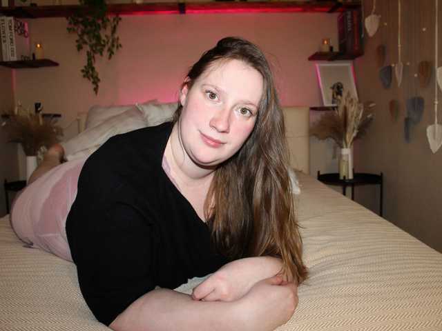 A profil fényképe JaneMarshmallow