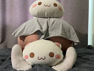 Erotikus videocsevegés JaneMoon