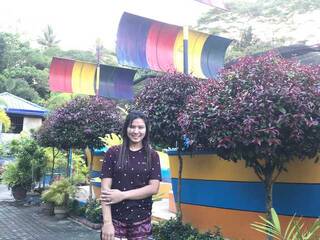 Erotikus videocsevegés janesexy93