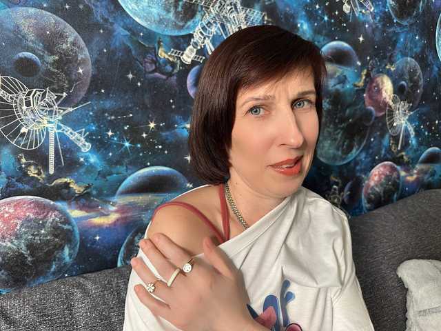 A profil fényképe JaneSkyline