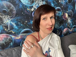 Erotikus videocsevegés JaneSkyline