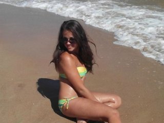 A profil fényképe JaneSweety