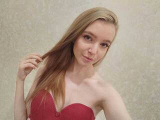 Erotikus videocsevegés JaneVive