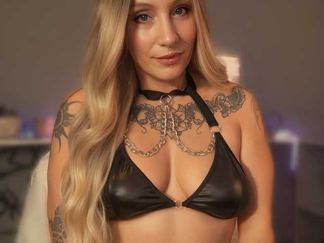 A profil fényképe JaninaSecret