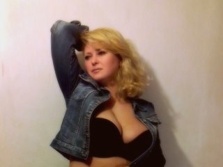A profil fényképe _ORIANA_