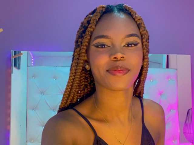 A profil fényképe Jannecarter