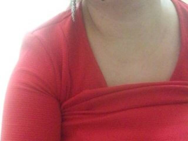 Sugárzási képernyőképek AnficaLoveX