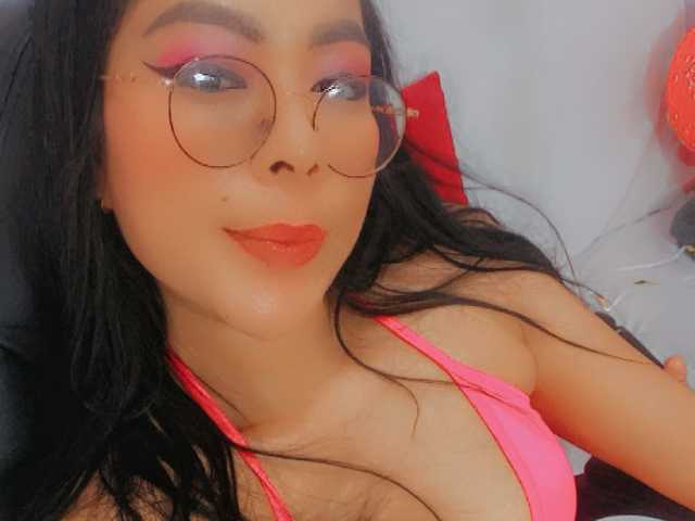 A profil fényképe Japonesahot01