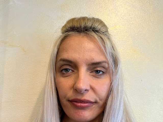 A profil fényképe Jaqlin