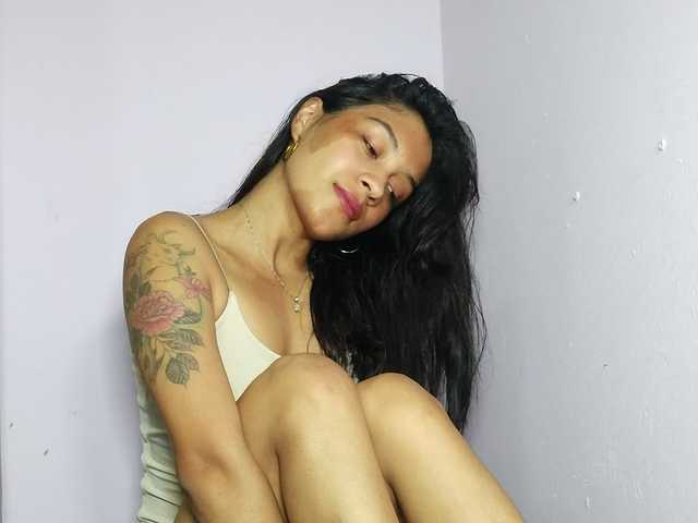 A profil fényképe jasaricandy