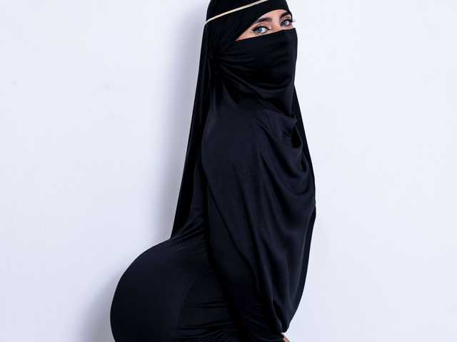 A profil fényképe jasmin-hamdan