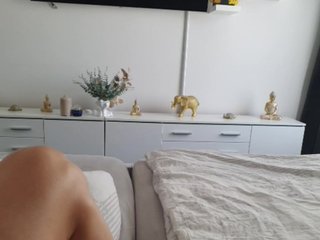 Erotikus videocsevegés Jasmin-Style