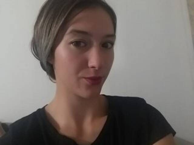 A profil fényképe jasminakitty