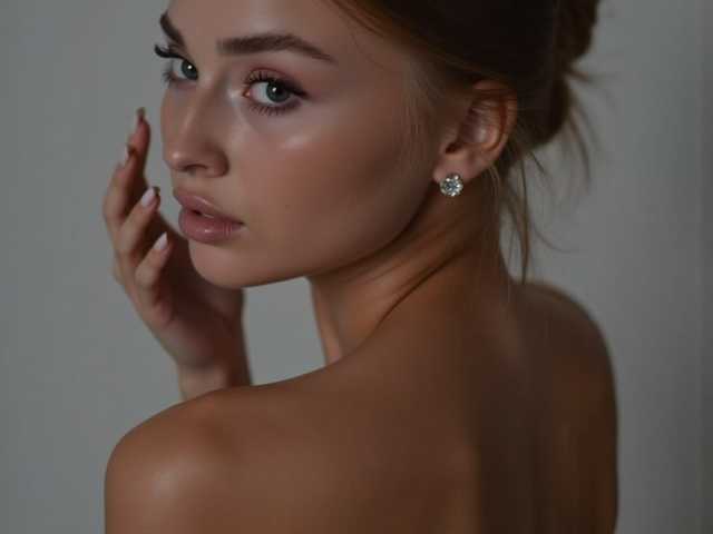 A profil fényképe Jasmine777