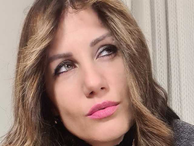 A profil fényképe Jasmineb
