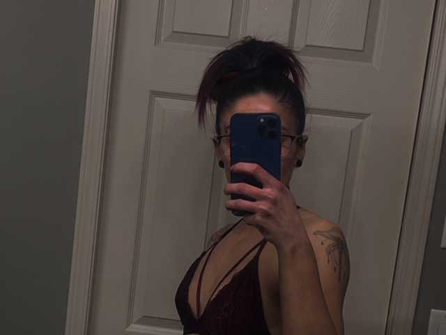 A profil fényképe Jasminecoxx81