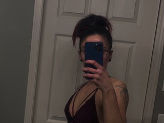 Erotikus videocsevegés Jasminecoxx81