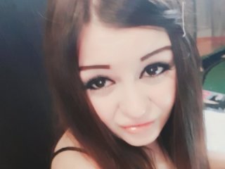 A profil fényképe jasmiehot69