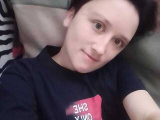 Erotikus videocsevegés JasmineMercedes