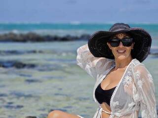 Erotikus videocsevegés Jasminenoir1