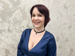 Erotikus videocsevegés JasmineParadize