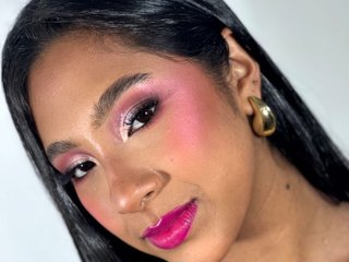 Erotikus videocsevegés JasmineRoss