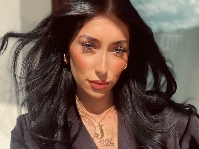 A profil fényképe JasmineSensual