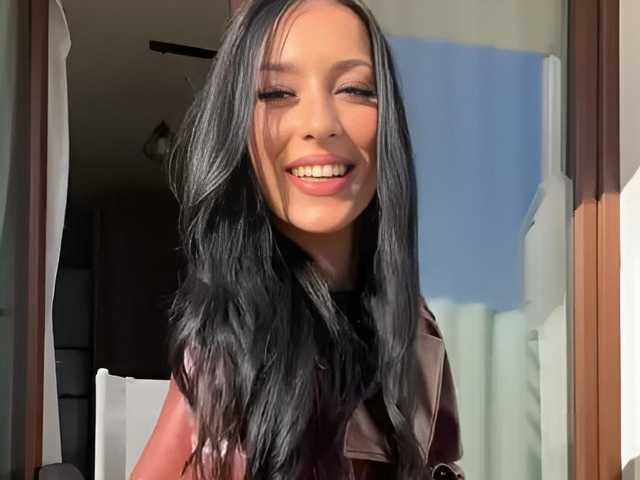 A profil fényképe JasmineSensual