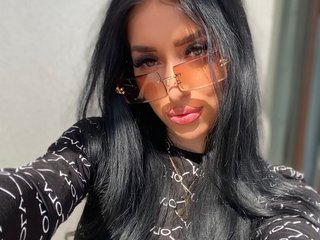 Erotikus videocsevegés JasmineSensual