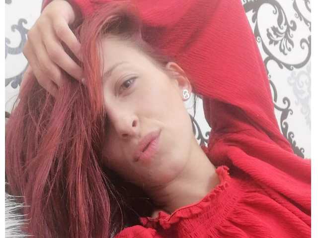 A profil fényképe JasmineWildX