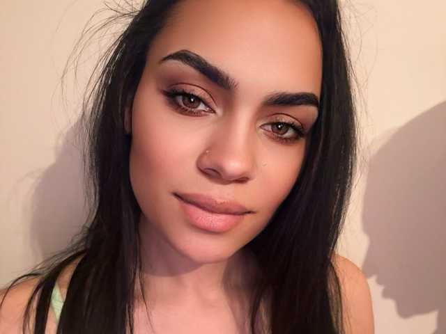 A profil fényképe JasminneBliss