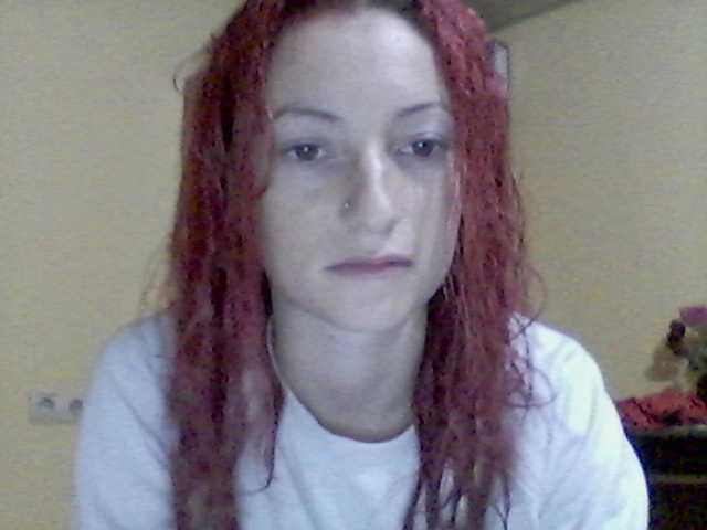 A profil fényképe JASMINNICE112